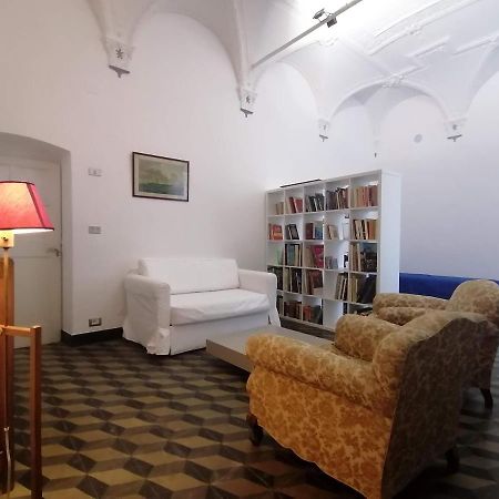 Sweet Dreams A Villa Migone - Appartamento A Uso Turistico Genoa Ngoại thất bức ảnh