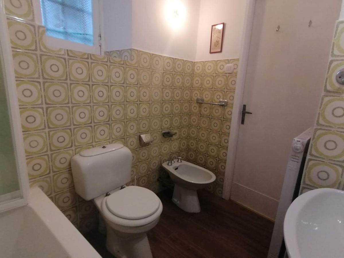 Sweet Dreams A Villa Migone - Appartamento A Uso Turistico Genoa Ngoại thất bức ảnh